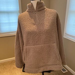 American Eagle Sherpa